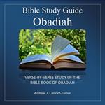 Bible Study Guide: Obadiah