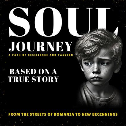 Soul Journey: A Path of Resilience and Passion