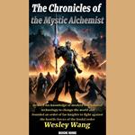 Chronicles of the Mystic Alchemist 9, The