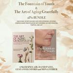 Fountain of Youth and The Art of Aging Gracefully 2-in-1 Bundle, The