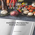 Joy of Cooking, The