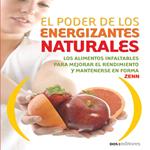 El poder de los energizantes naturales