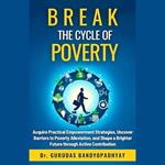 Break The Cycle Of Poverty