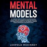 MENTAL MODELS