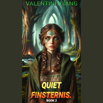 Quiet Finsternis. 2