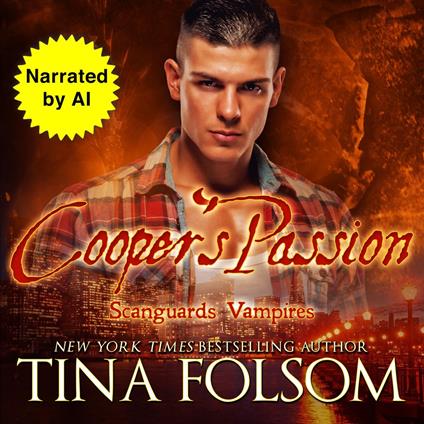 Cooper's Passion