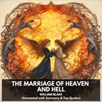 Marriage of Heaven and Hell, The (Unabridged)