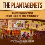 Plantagenets, The: A Captivating Guide to the Rise and Fall of the House of Plantagenet