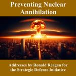 Preventing Nuclear Annihilation