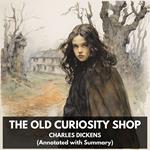 Old Curiosity Shop, The (Unabridged)