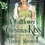 Wallflower's Christmas Kiss, A