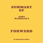 Summary of Abby Wambach's Forward