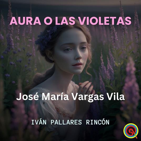 AURA O LAS VIOLETAS