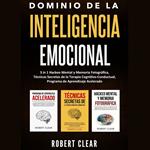 Dominio de la Inteligencia Emocional