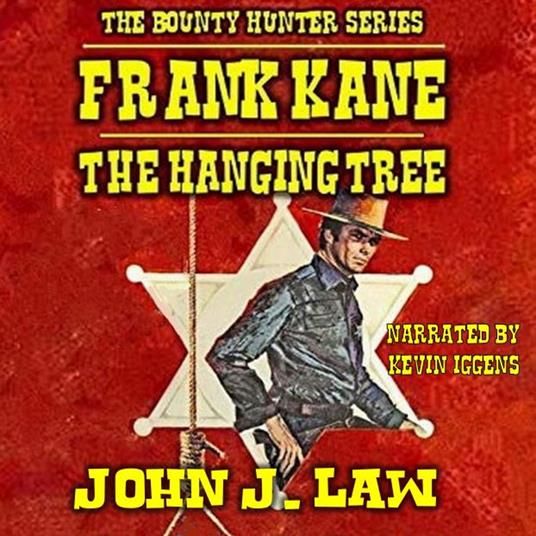 Frank Kane - The Hanging Tree