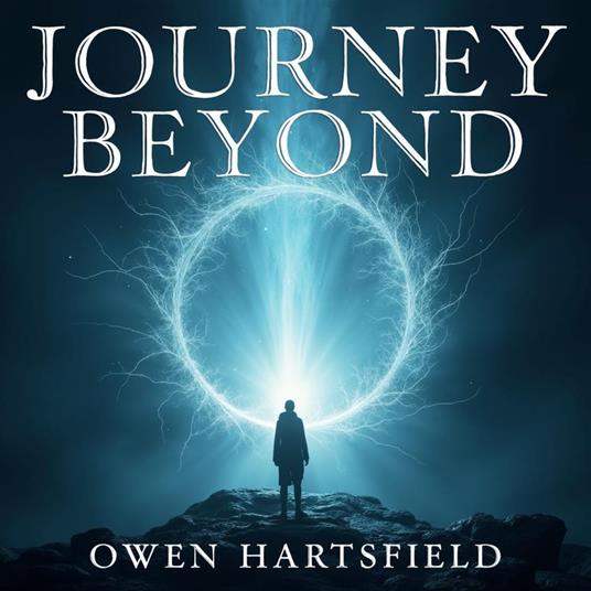 Journey Beyond: Conversations with the Afterlife