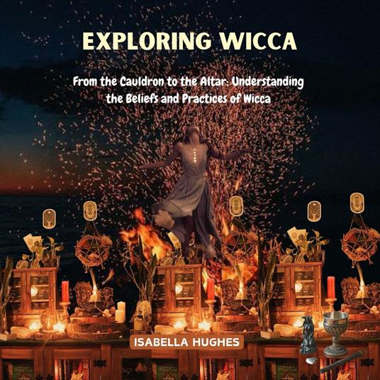 Exploring Wicca