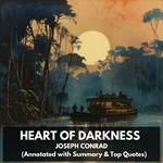 Heart of Darkness (Unabridged)