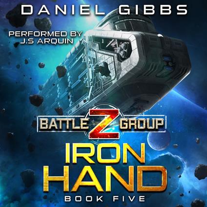 Iron Hand