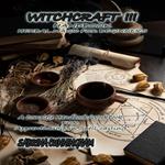 WITCHCRAFT 3 HANDBOOK Herbal Magic for Beginners