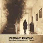 Poltergeist Phenomena: Real-Life Cases of Unseen Forces