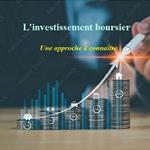 L'investissement boursier