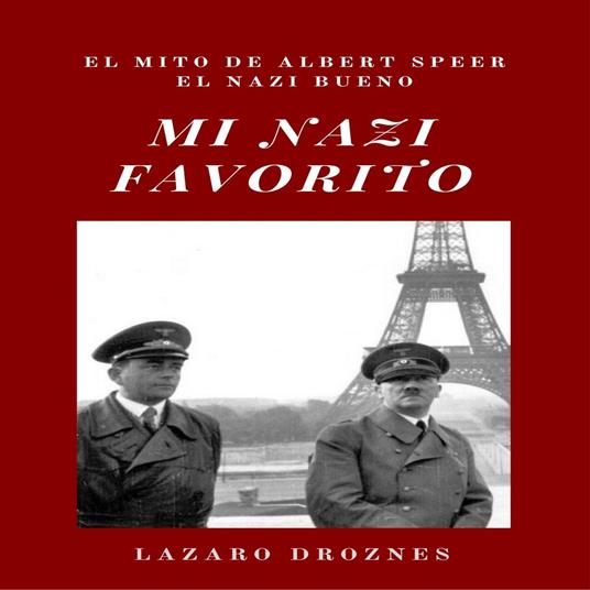 MI NAZI FAVORITO