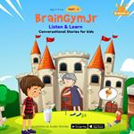 BrainGymJr : Listen and Learn (7-8 years) - V