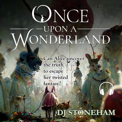 Once upon a Wonderland