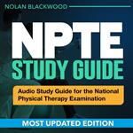 NPTE Study Guide