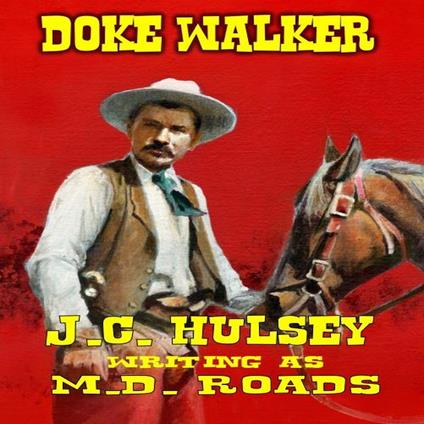 Doke Walker