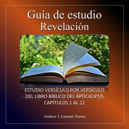 Guía de Estudio: Revelación