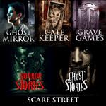 Ghost Mirror Series Books 1 - 3: Bonus Edition