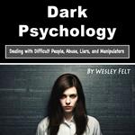 Dark Psychology