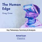 Human Edge by Greg Orme, The