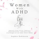 Women With ADHD