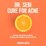 Dr. Sebi Cure for Acne