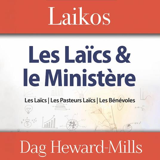 Laikos- les laïcs et le ministère