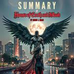 Summary of House of Earth and Blood by Sarah J. Maas