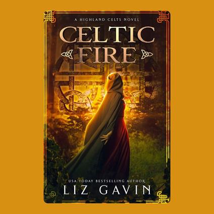 Celtic Fire