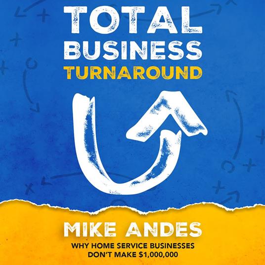 Total Business Turnaround