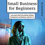 Small Business for Beginners