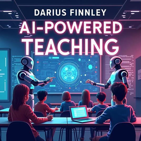 AI-Powered Teaching: Transforming Classrooms for the Future