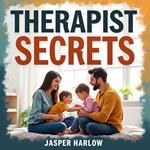 Therapist Secrets: Inside the Minds that Heal Our Hidden Wounds