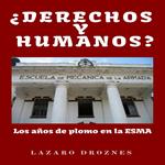 DERECHOS Y HUMANOS.