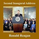 Second Inaugural Address