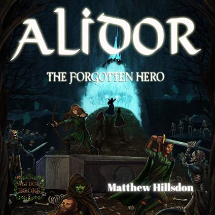 Alidor