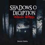 Shadows of Deception: Unveiling Betrayal - Part Two