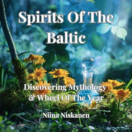 Spirits Of The Baltic