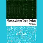 Abstract Algebra: Tensor Products